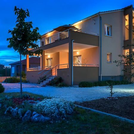 Guesthouse Miranda Np Krka Lozovac Luaran gambar