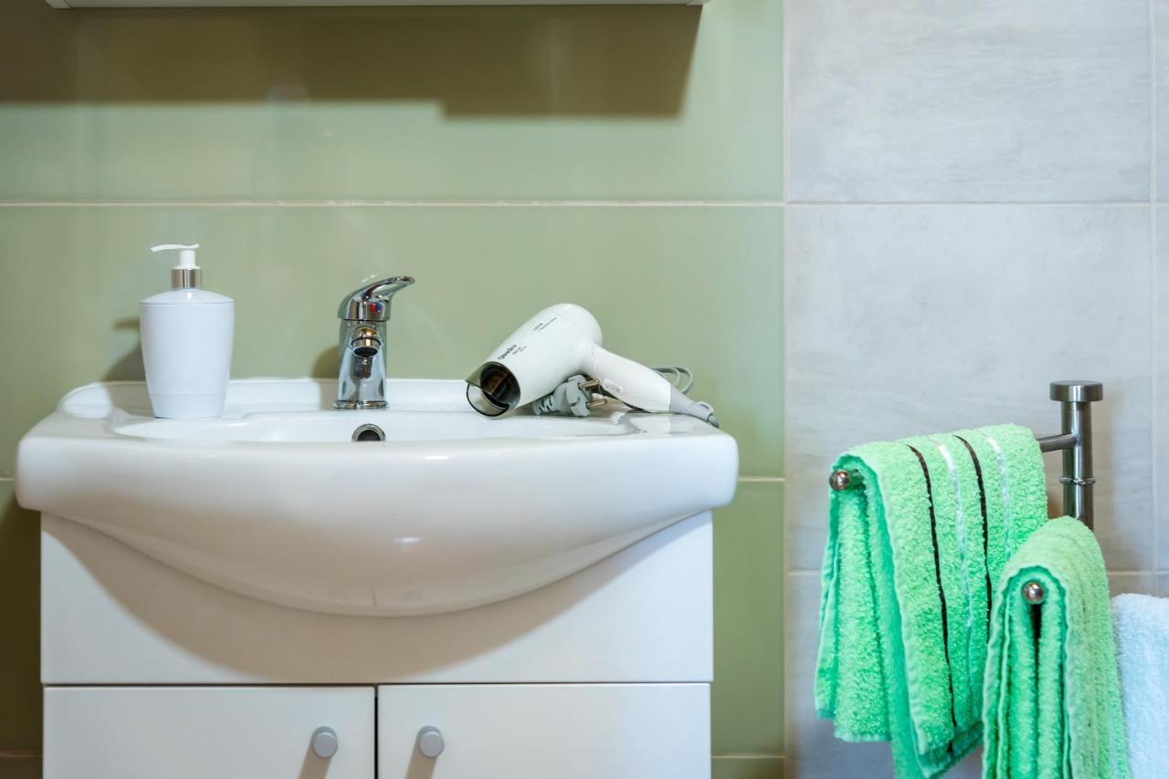 Guesthouse Miranda Np Krka Lozovac Luaran gambar