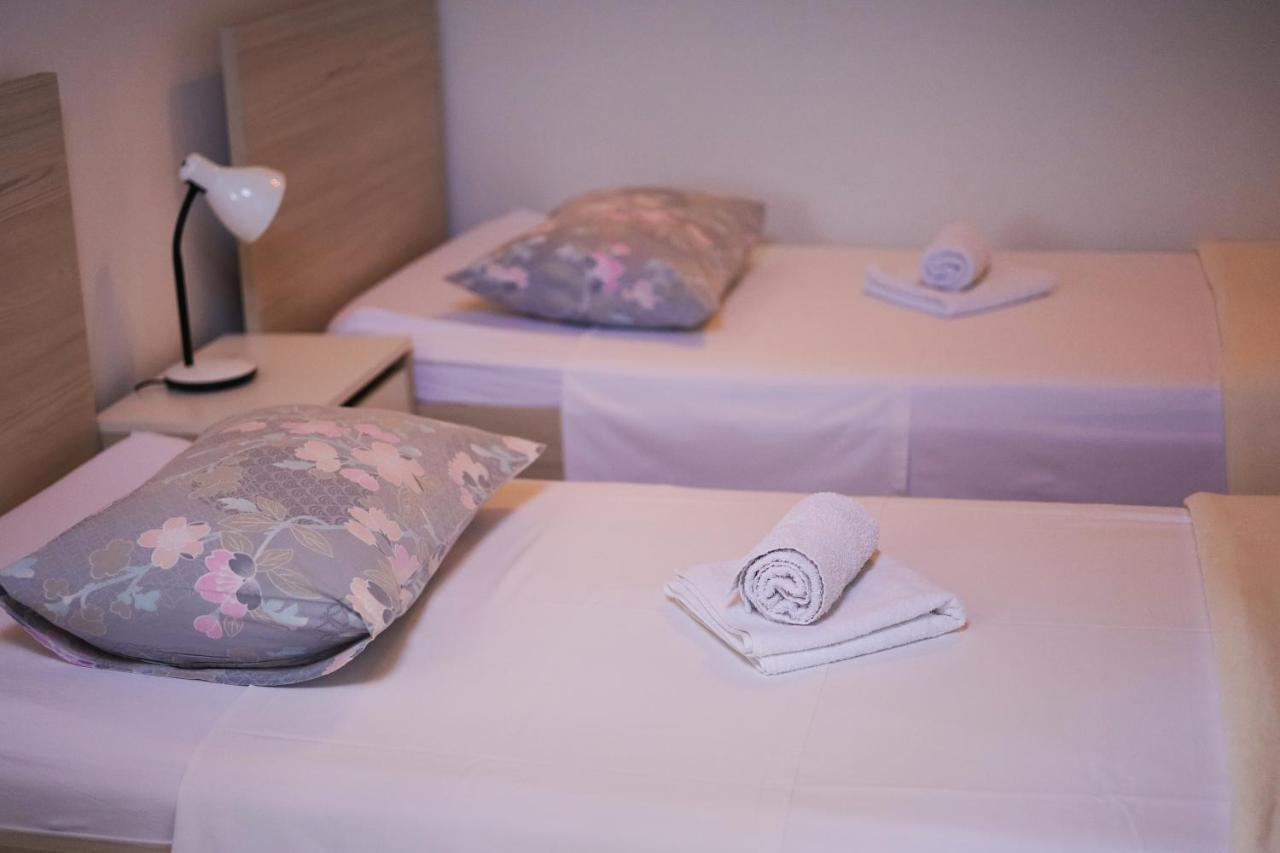 Guesthouse Miranda Np Krka Lozovac Luaran gambar