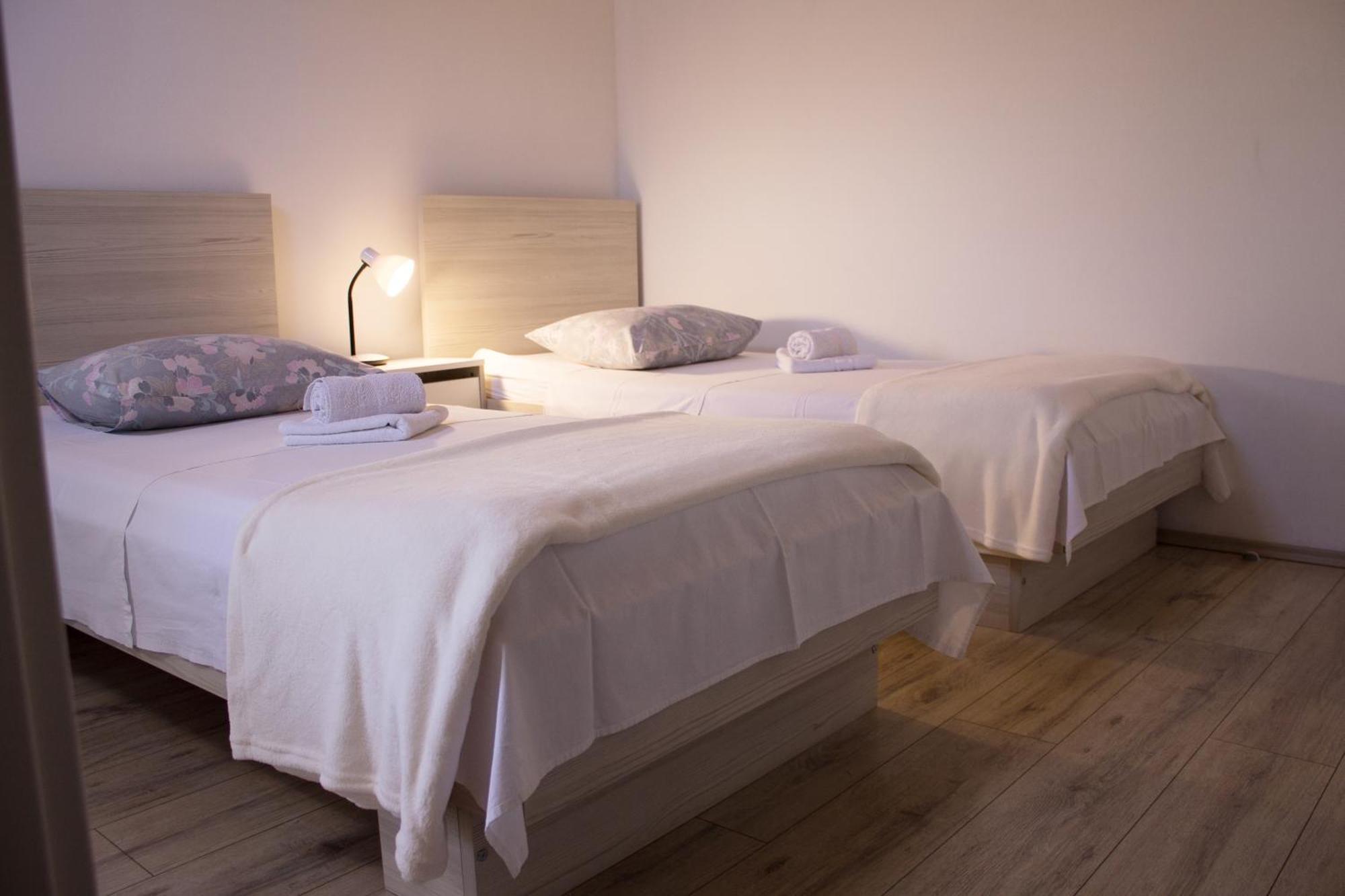 Guesthouse Miranda Np Krka Lozovac Bilik gambar