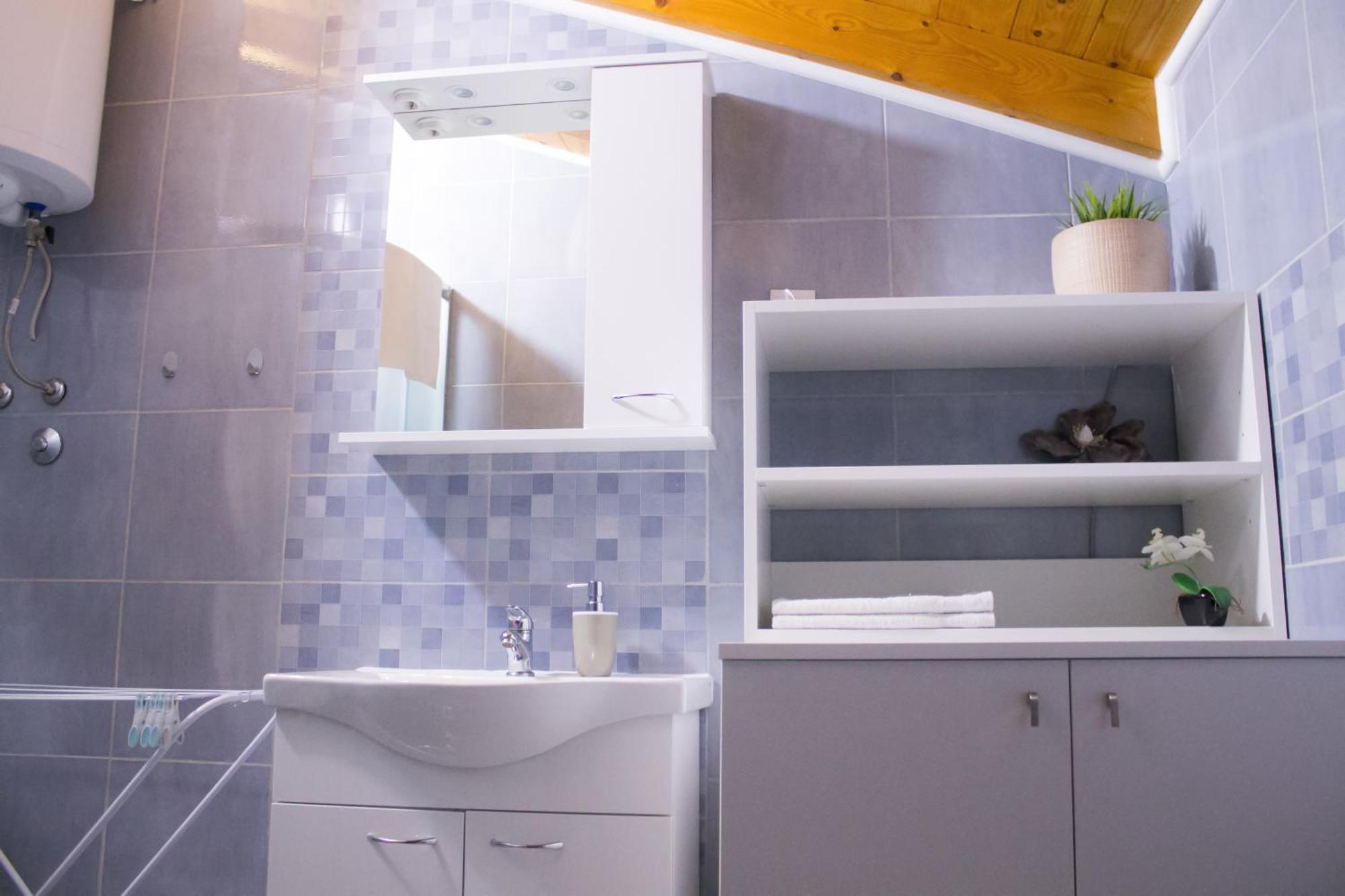 Guesthouse Miranda Np Krka Lozovac Bilik gambar