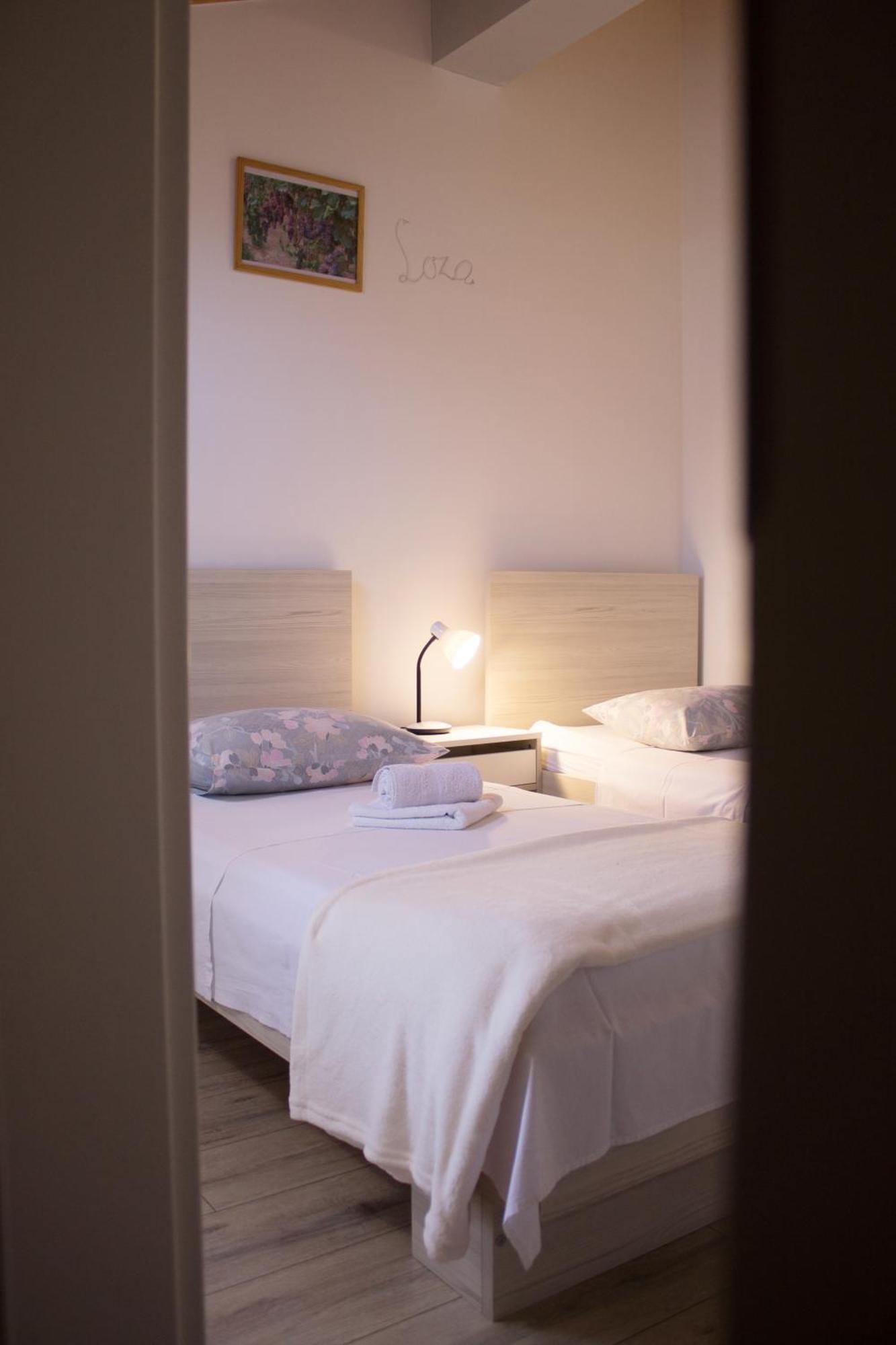 Guesthouse Miranda Np Krka Lozovac Bilik gambar
