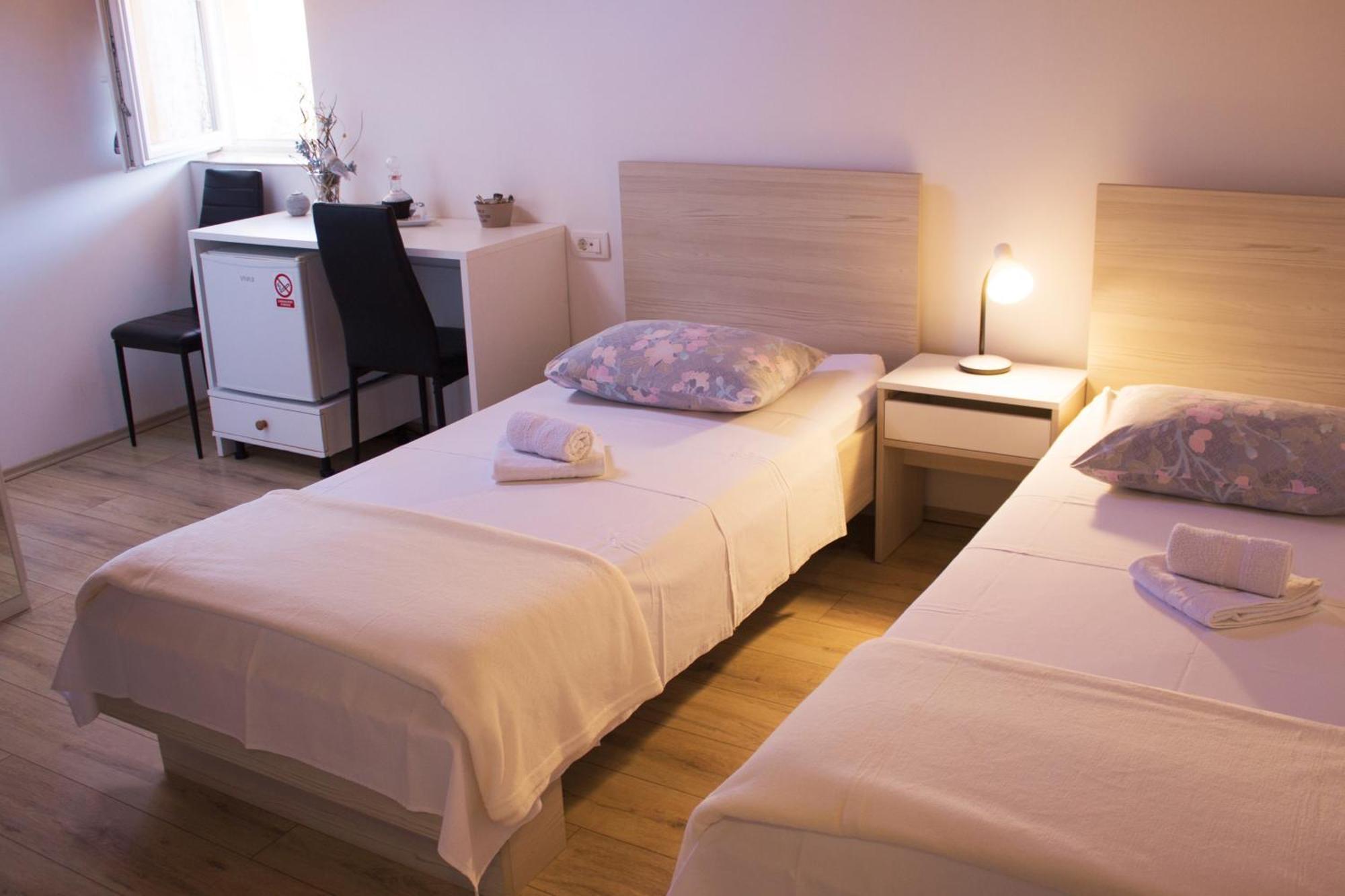 Guesthouse Miranda Np Krka Lozovac Bilik gambar