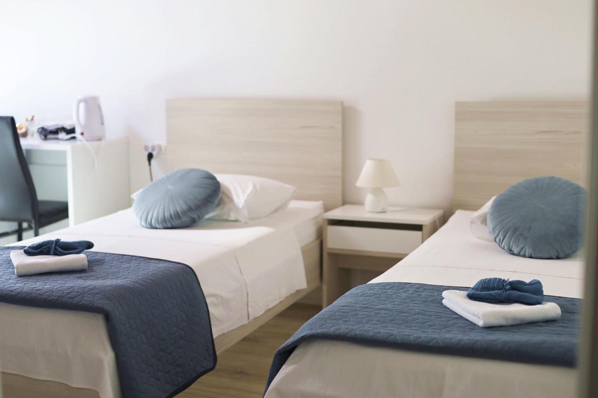 Guesthouse Miranda Np Krka Lozovac Luaran gambar