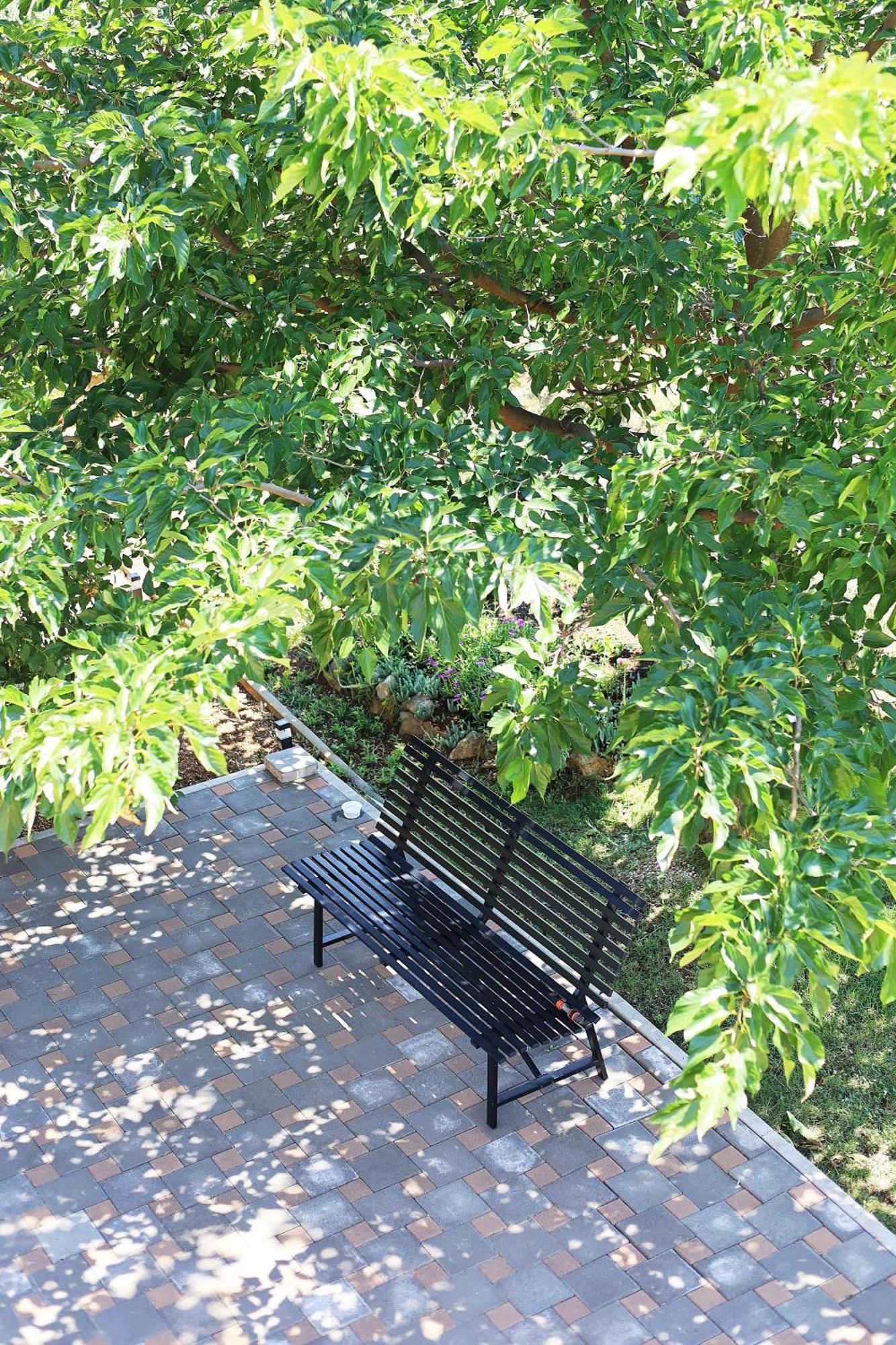Guesthouse Miranda Np Krka Lozovac Luaran gambar