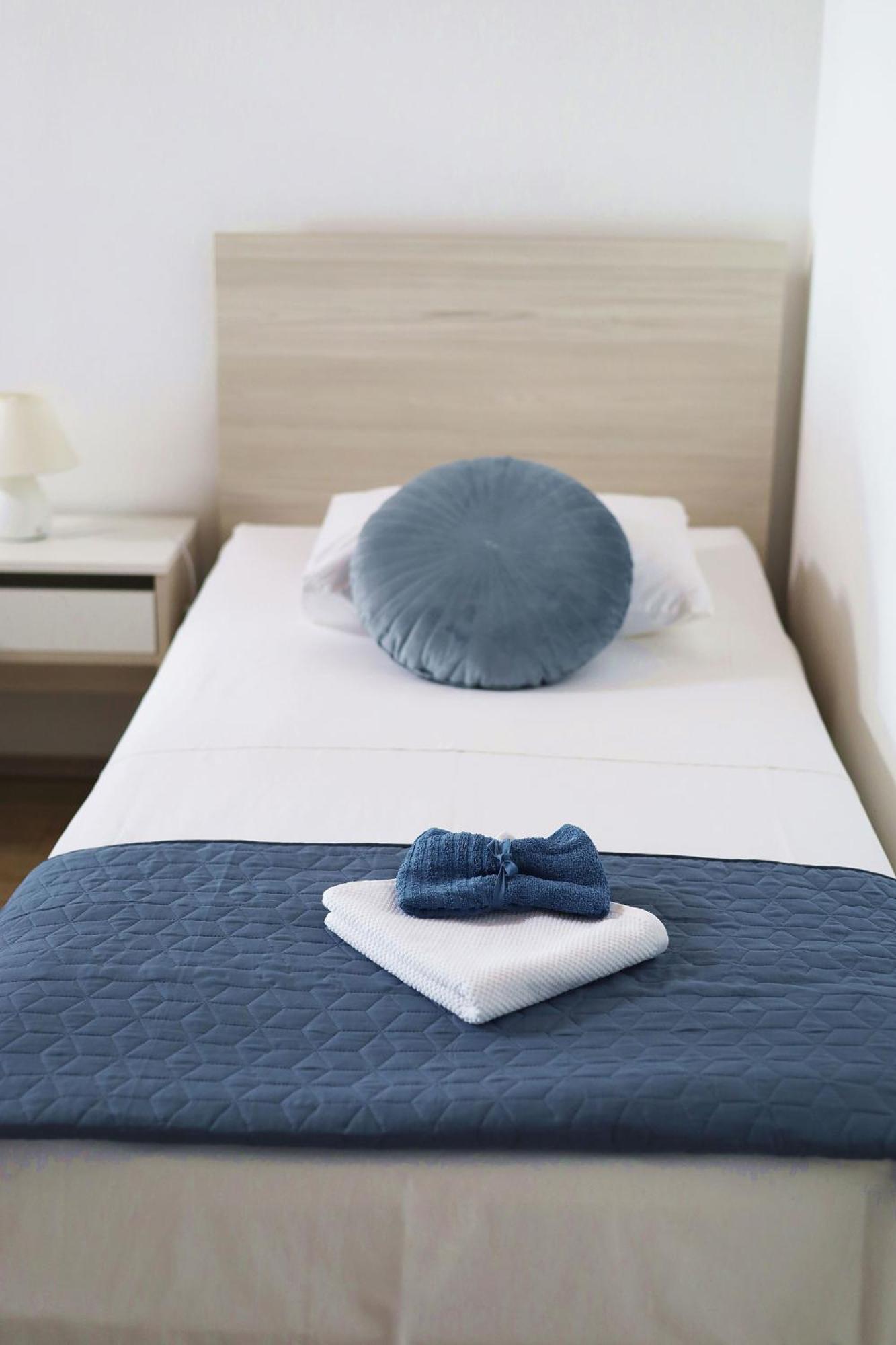 Guesthouse Miranda Np Krka Lozovac Luaran gambar