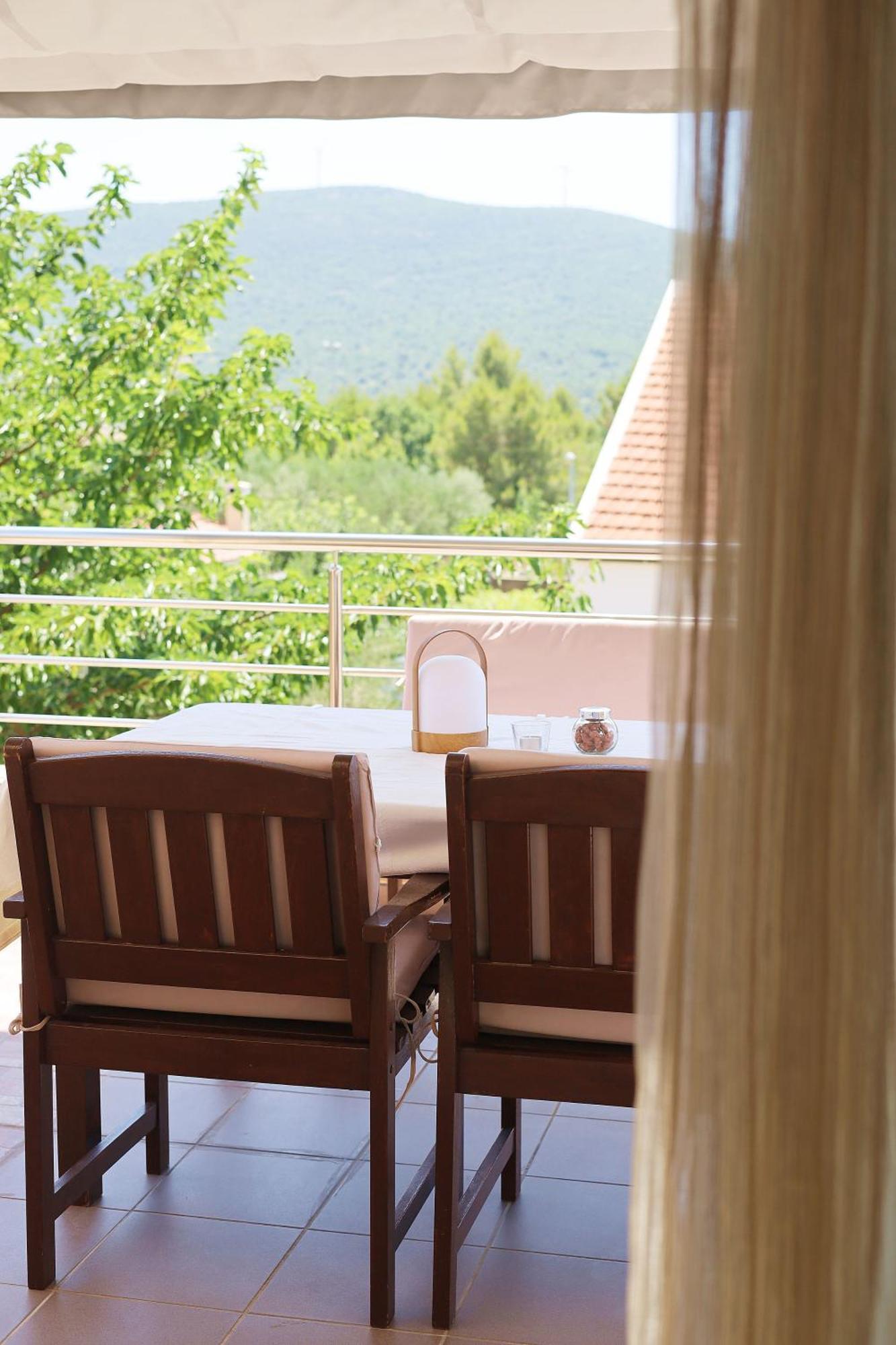 Guesthouse Miranda Np Krka Lozovac Luaran gambar